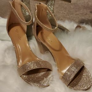 LUXE DREAM - CHAMPAGNE